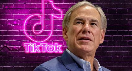 China usa TikTok para recopilar datos de estadounidenses: Greg Abbott