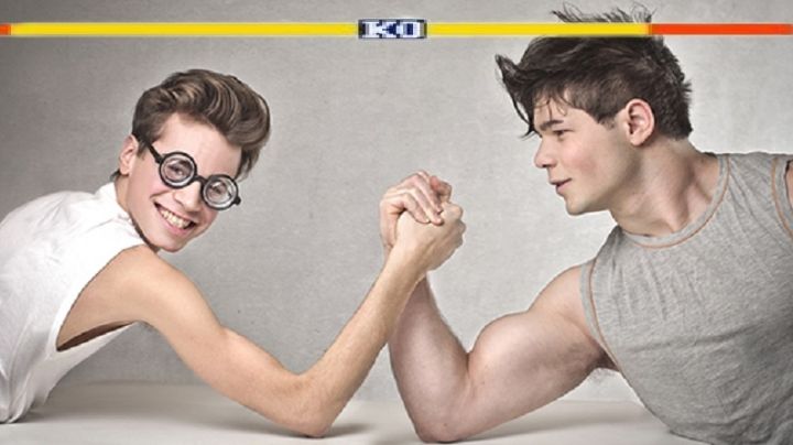 14 de febrero: ¿las personas atractivas tienen la vida más fácil?