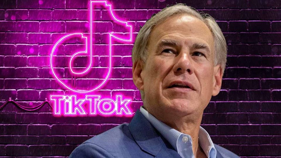 Prohibición de TikTok