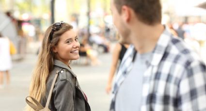 Día de San Valentín: señales para saber si le gustas