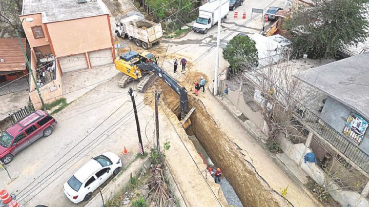Nuevo Laredo supera récord en inversión pública; en 2022 gastan mil 121 mdp en obras