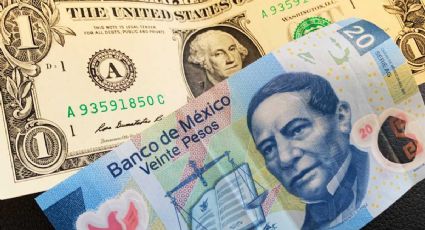 Súper Peso se tambalea: Tipo de cambio dólar HOY 16 de enero del 2024