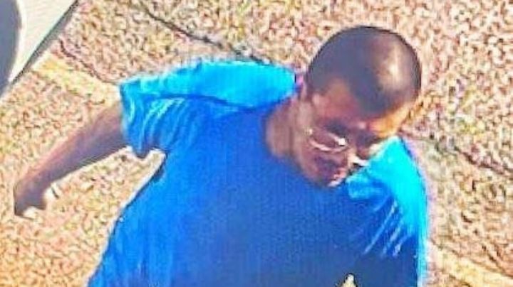 Ladrón de autos en Laredo, se ofrece recompensa de mil dólares