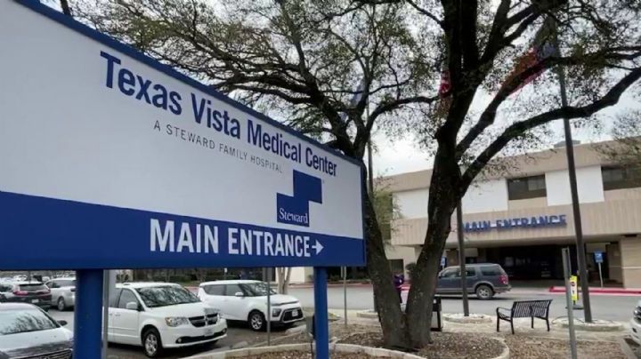 Texas Vista Medical Center cerrará sus puertas tras 40 años de servicio