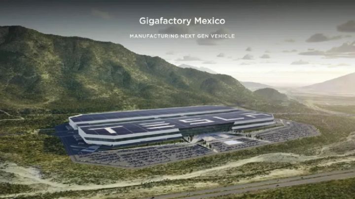 Elon Musk en Texas: así será la Planta Tesla en Monterrey | VIDEO