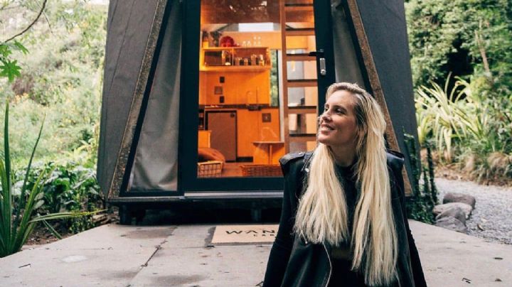 Hallan muerta a modelo argentina en Playa del Carmen; sospechan de su novio