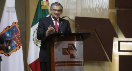 'Nuevo Laredo será uno de los municipios más consentidos', dijo el Gobernador