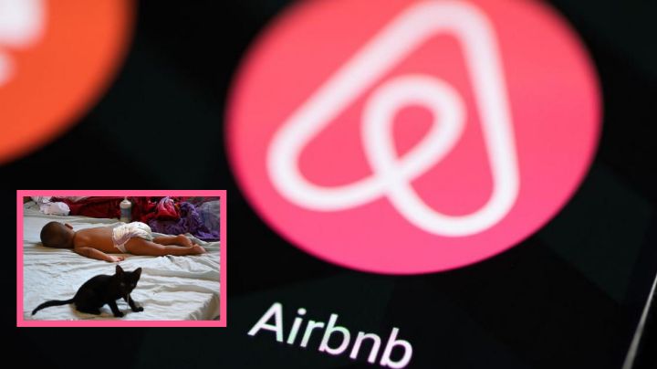 Bebé muere por intoxicación con fentanilo en un Airbnb