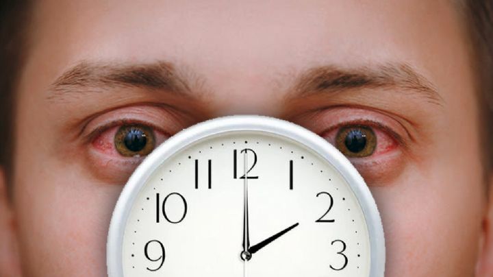 El cambio del Horario Estacional afecta tu salud, dicen los médicos