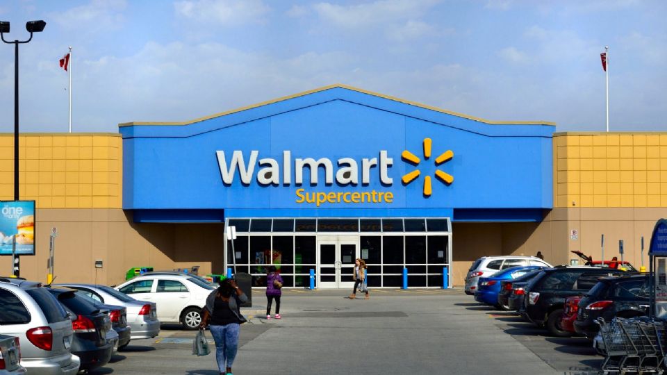 Abrirán 22 tiendas Walmart en Nuevo León