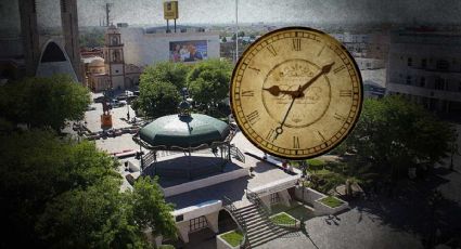 ¿Qué hora es en Reynosa?, ya inició el Horario Estacional 2023