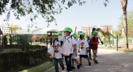 Darán pláticas a niños y jóvenes sobre cómo conservar la flora y fauna de la región