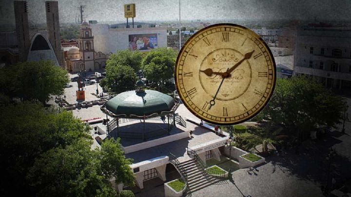 ¿Qué hora es en Reynosa?, ya inició el Horario Estacional 2023