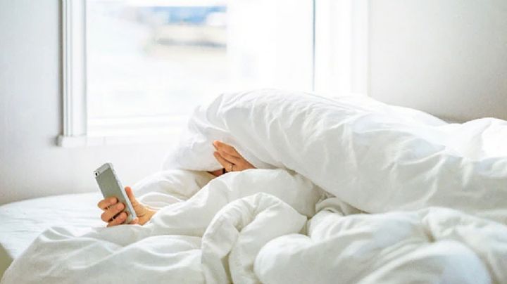 Horario Estacional: ¿preocupado porque tu celular no cambió la hora?; resuelve así