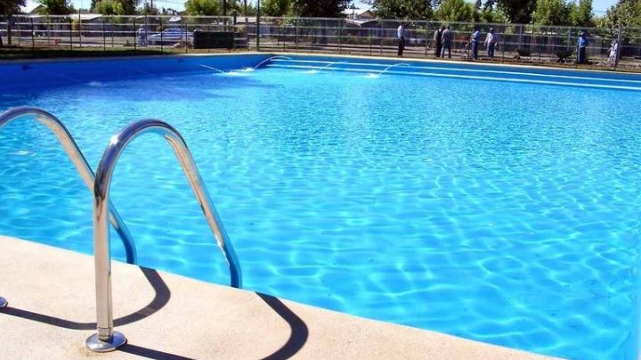 Pequeño de 3 años casi se ahoga en Laredo; está muy grave en el hospital