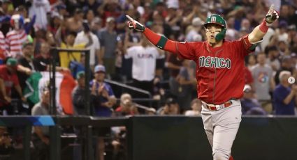 Clásico Mundial de Béisbol 2023: calendario de todos los partidos de México