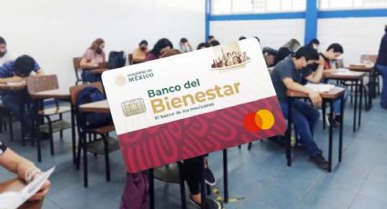 Beca Benito Juárez: escuelas que recibirán su Tarjeta Bienestar del 13 al 18 de marzo en Tamaulipas