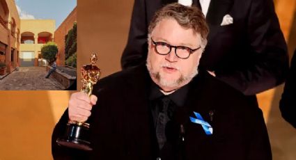 Guillermo del Toro: ¿en qué universidad estudió el ganador del Oscar?