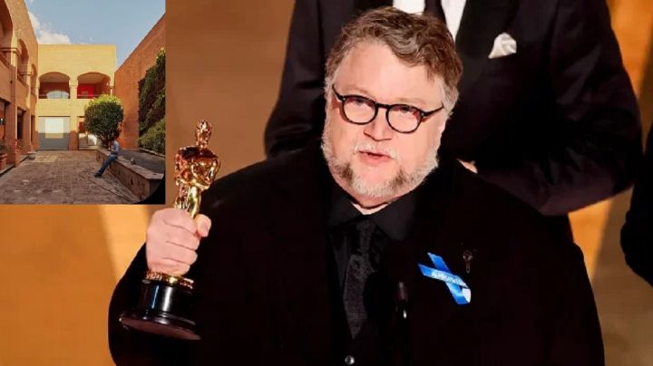 Guillermo del Toro: ¿en qué universidad estudió el ganador del Oscar?