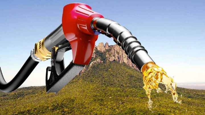 Estos son los precios promedio más bajos de gasolina en Tamaulipas
