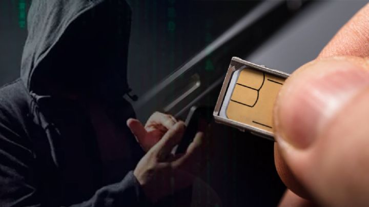Así pueden clonar la tarjeta SIM de tu celular para ingresar a tus cuentas de redes y bancos
