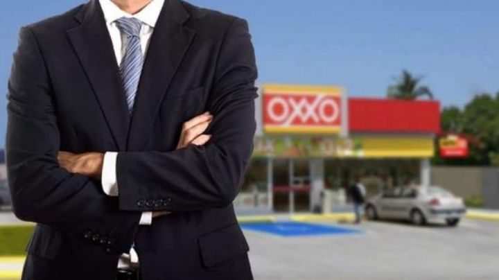 ¿Quién es el dueño de las tiendas OXXO y a cuánto asciende su fortuna?
