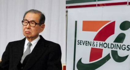 Masatoshi Ito, multimillonario japonés que impulsó éxito de 7-Eleven, muere a los 98 años