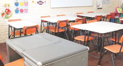 ¿Por qué habrá megapuente de cuatro días en las escuelas?; te explicamos