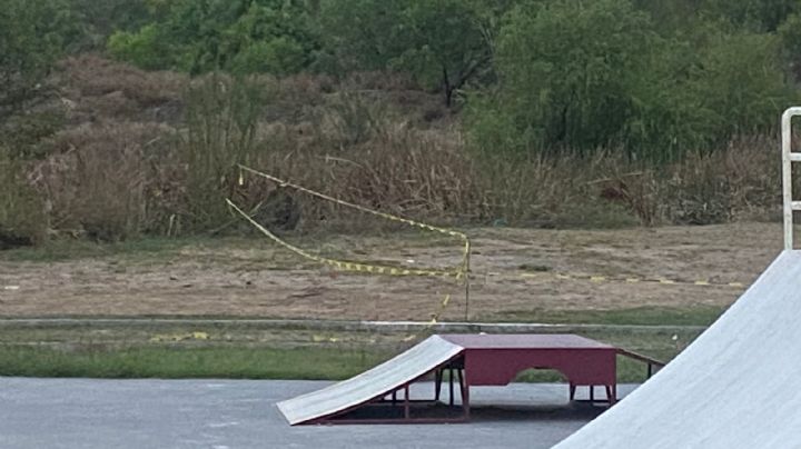 Confirman cocodrilo en Arroyo el Coyote de Nuevo Laredo | VIDEO