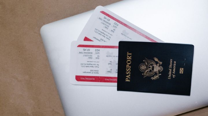 Laredo, Texas: la arrestan por tramitar pasaporte con identidad falsa; este es el castigo