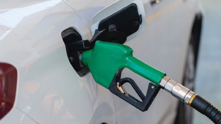 Estas son las gasolineras más baratas del país, según Profeco