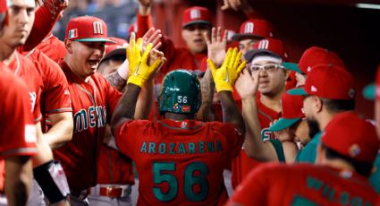 Clásico Mundial de Béisbol: México apalea a Canadá, 10-3 marcador final