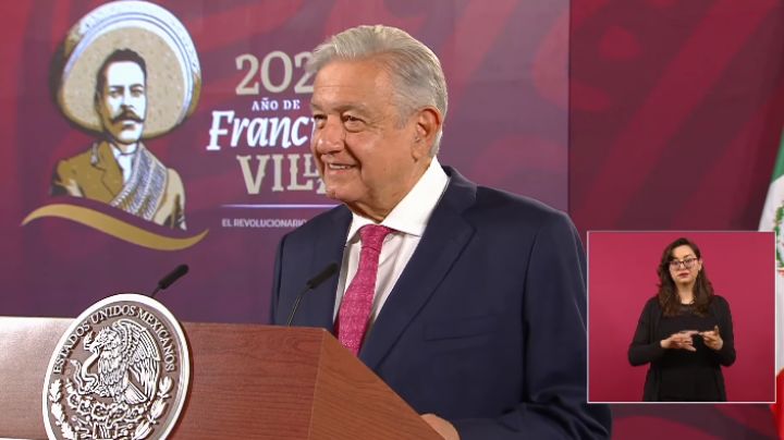 AMLO celebra victoria de México en el Clásico Mundial de Beisbol