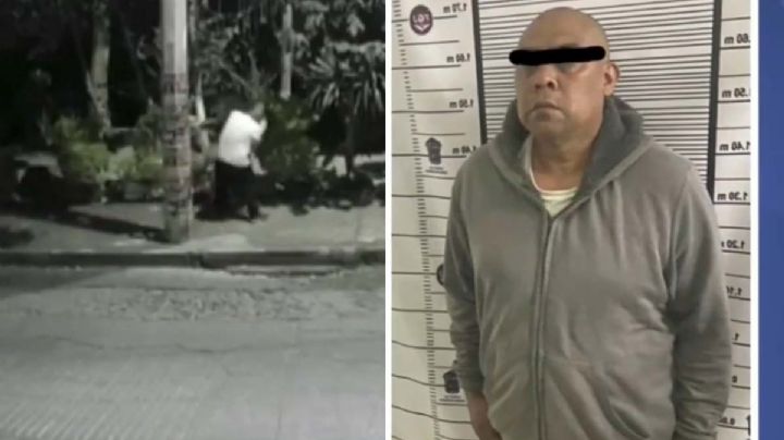 Mujer atacada en Naucalpan rompe el silencio; supuesto agresor se entrega