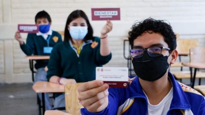 Beca Benito Juárez: estudiantes que recibirán sus tarjetas Bienestar el 16 de marzo en Tamaulipas