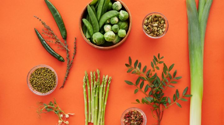 Alimentos que ayudan a reducir el colesterol: toma nota y mejora tu dieta