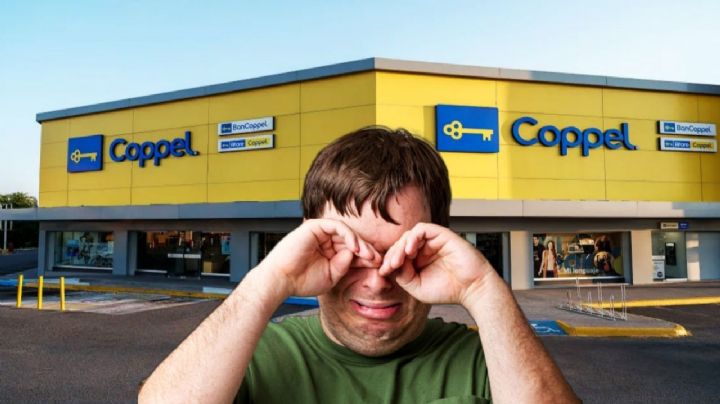 Coppel: ¿me pueden embargar si no pago mi deuda?