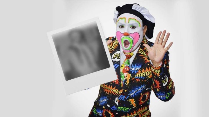 Brincos Dieras: así lucía en su inicio, flaco y con pocos aplausos | VIDEO