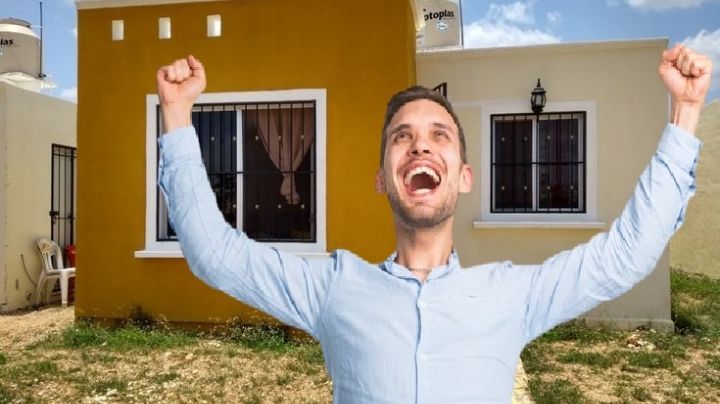 Ya pagué mi casa Infonavit; ¿cómo obtengo un nuevo préstamo?