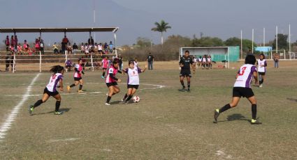 Liga Scotiabank 2023: Quintana Factory de Nuevo Laredo tiene destacada participación