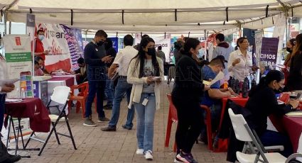 Nuevo Laredo: ofrecerán 500 trabajos en Feria del Empleo 2023