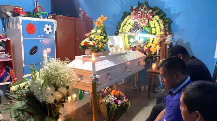 Norma Lizbeth: la brutal golpiza que le ocasionó la muerte | VIDEO