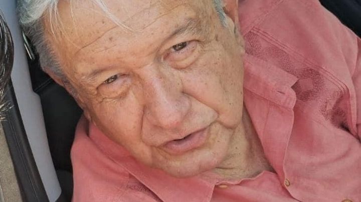 AMLO visita la refinería: 'estoy muy contesto de estar en Tampico'