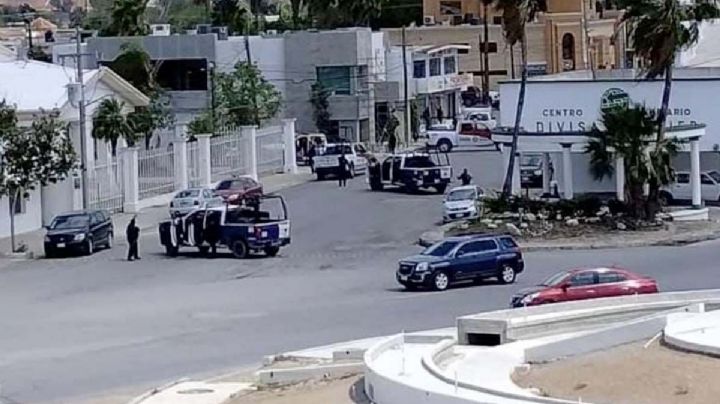 Cártel del Golfo ataca a Guardia Estatal: hay detenidos en Río Bravo | VIDEO