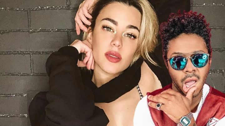 ¿Quién es Melissa Galindo? La actriz acusa a Kalimba de agresión sexual | VIDEO