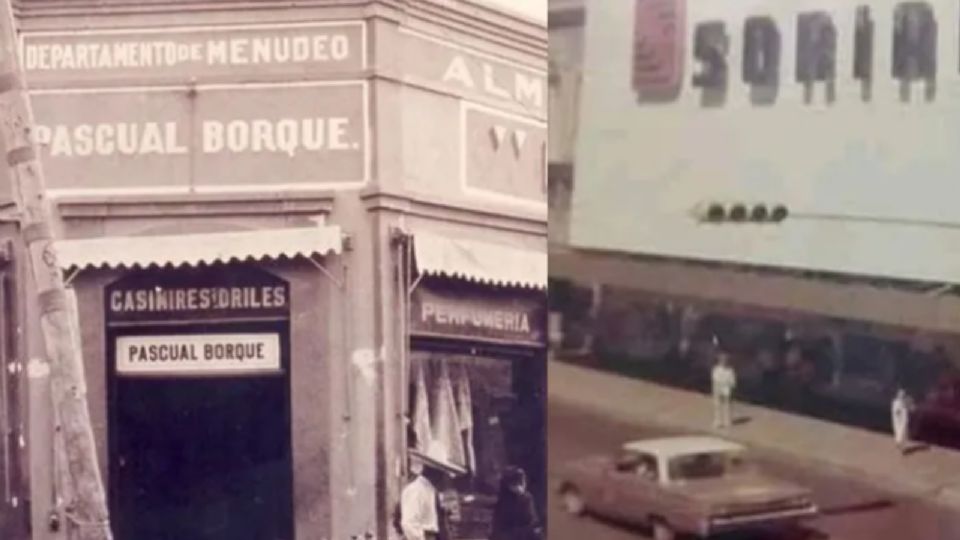 Así fue creciendo esta tienda en Torreón.