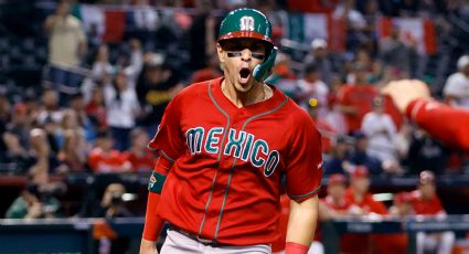 ¡México hace historia y avanza a la Semifinal del Clásico Mundial de Beisbol!