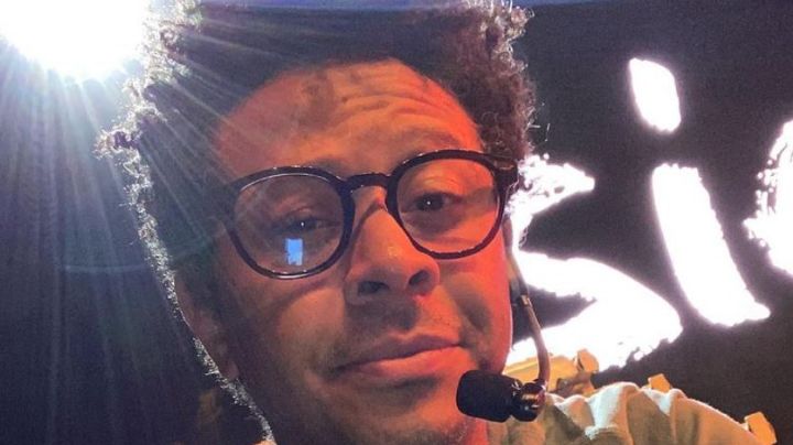 Kalimba niega acusaciones de Melissa Galindo: "demostraré con pruebas"