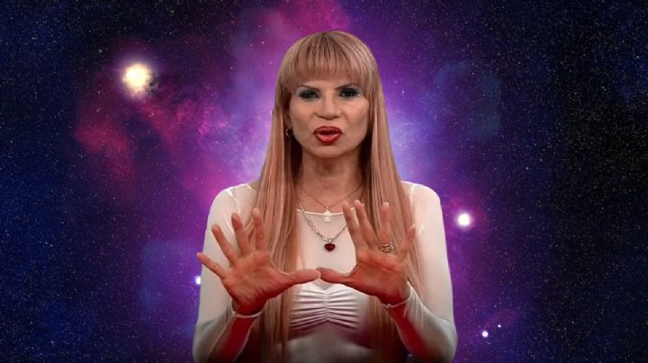 Horóscopos de Mhoni Vidente para este miércoles 29 de marzo