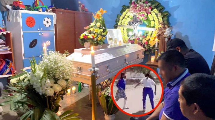 Norma Lizbeth tuvo un último deseo que no alcanzó a cumplir | VIDEO